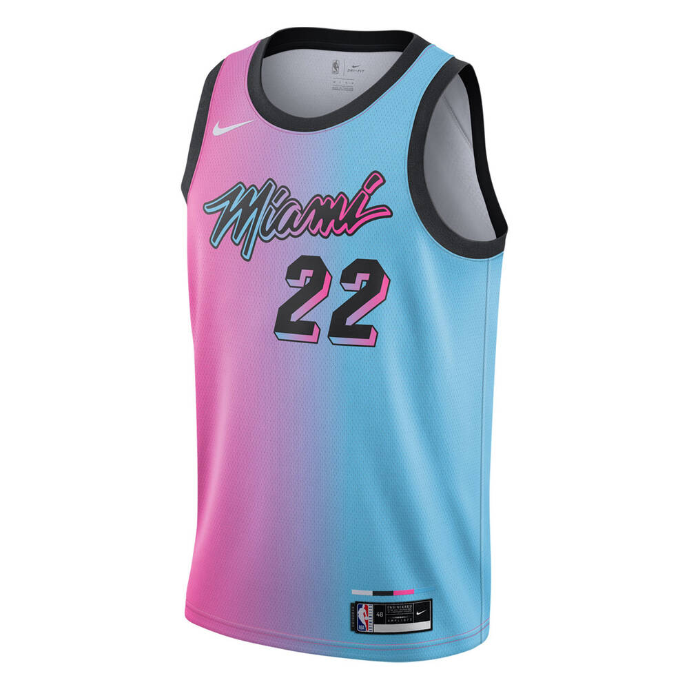 miami heat trikot
