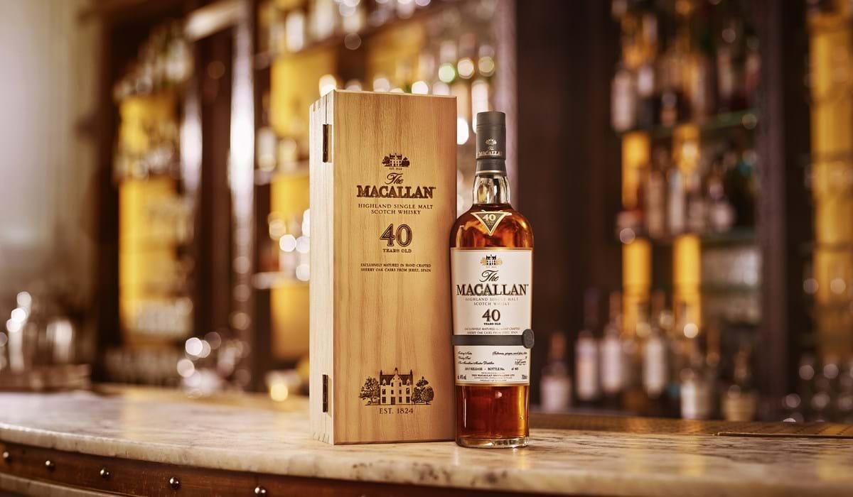 The Macallan Collection