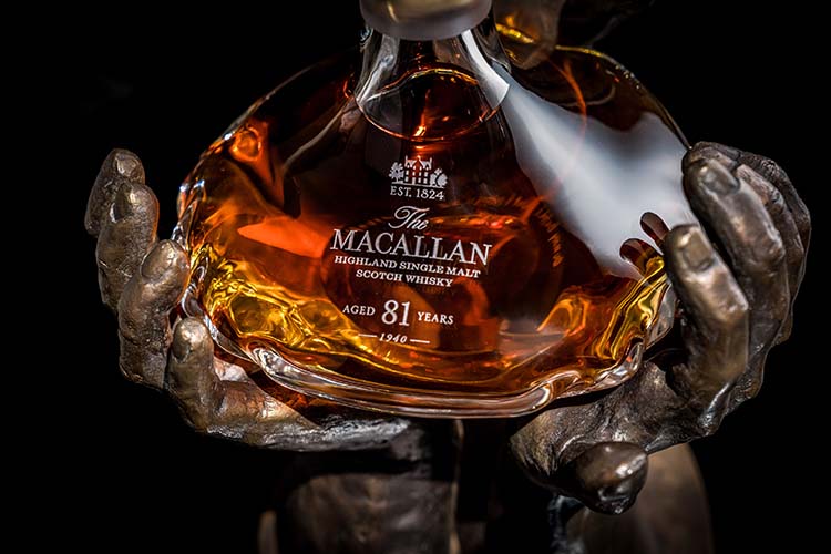 Macallan Whisky