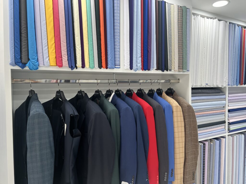 bkk tailor