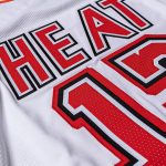 Show Your Team Spirit: Discounted Miami Heat Jerseys Available Today