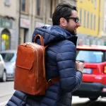 Tips on Selecting an Ideal Backpack for Men