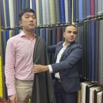 Telling a Tourist-Shop Suit From a True Bespoke One